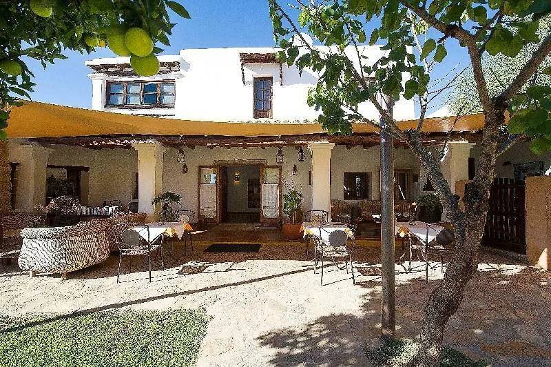 Agroturismo Xarc Santa Eulària des Riu