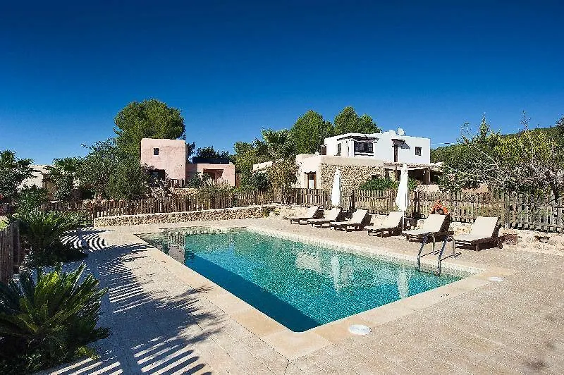 Agroturismo Xarc Santa Eulària des Riu Espagne