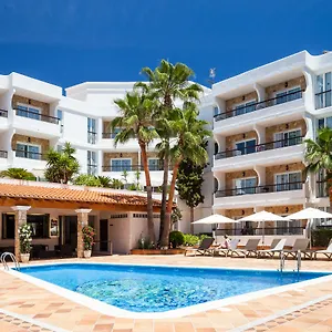 Hotell S'argamassa Palace