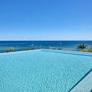 Hotell W Ibiza