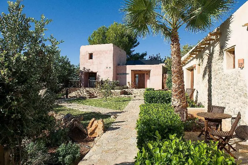 Agroturismo Xarc سانتا أيُلاريا ذيس ريو 5*,  إسبانيا